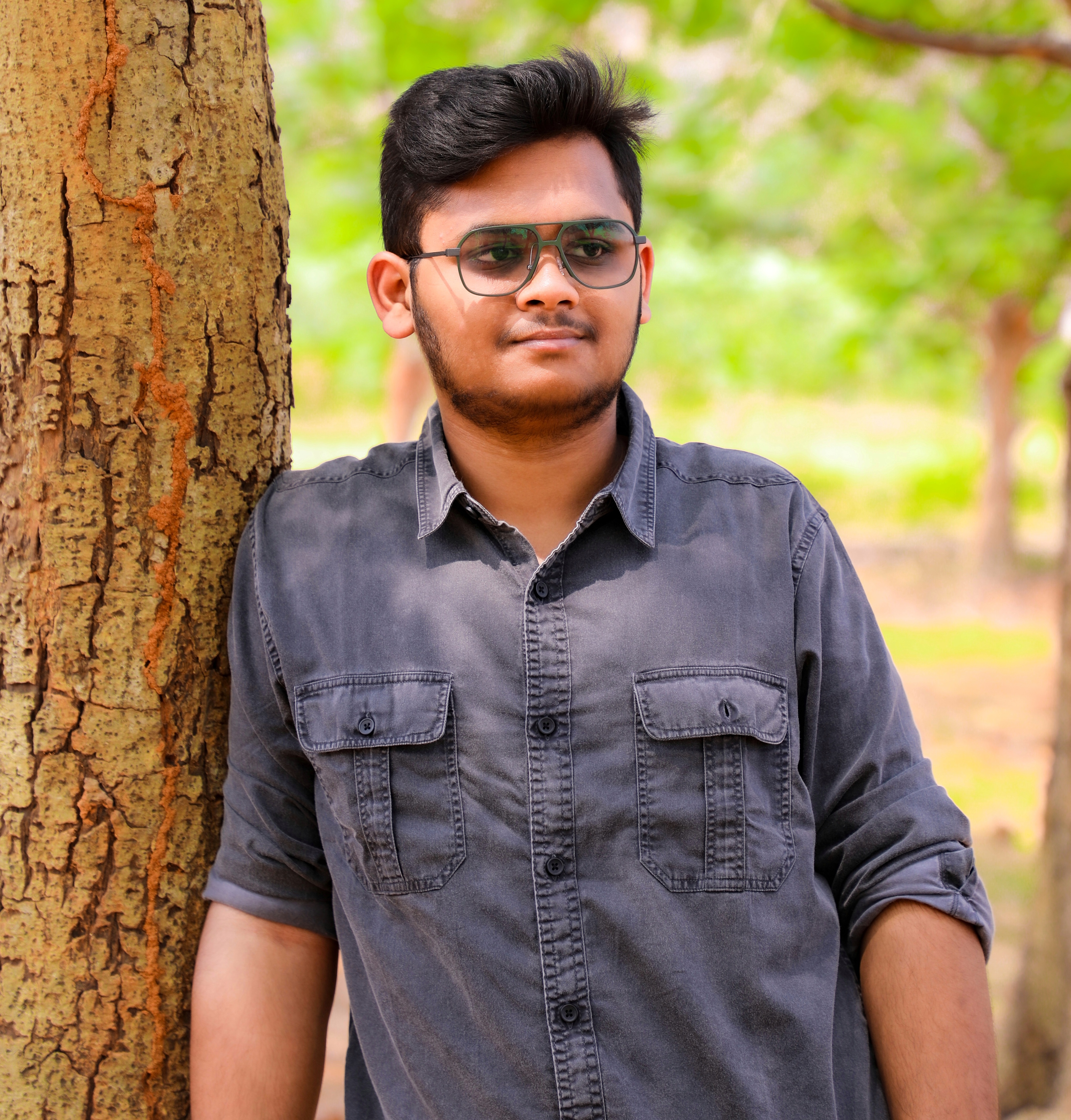 Rahul Sharma